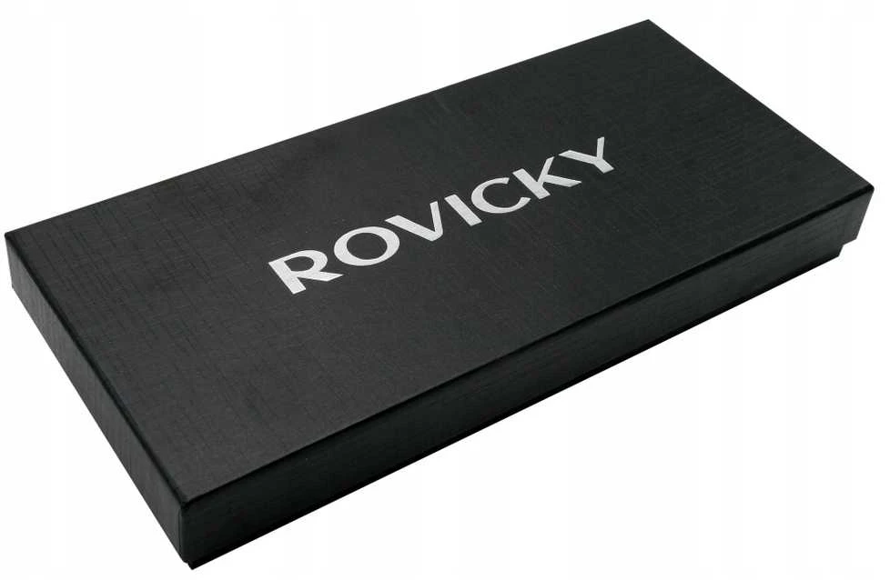 Rovicky Moteriškos odinės pirštinės su ekrano lietimo funkcija RDS-04-O