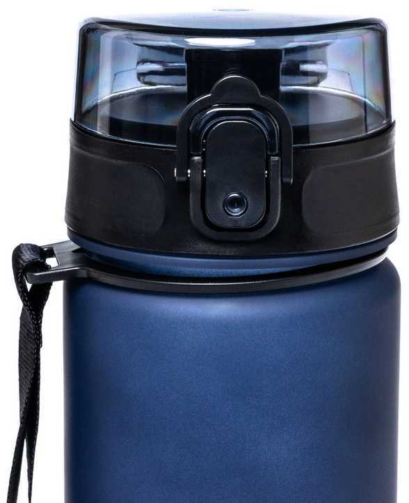 Sportinė vandens gertuvė BPA free 750ml PETERSON 9522