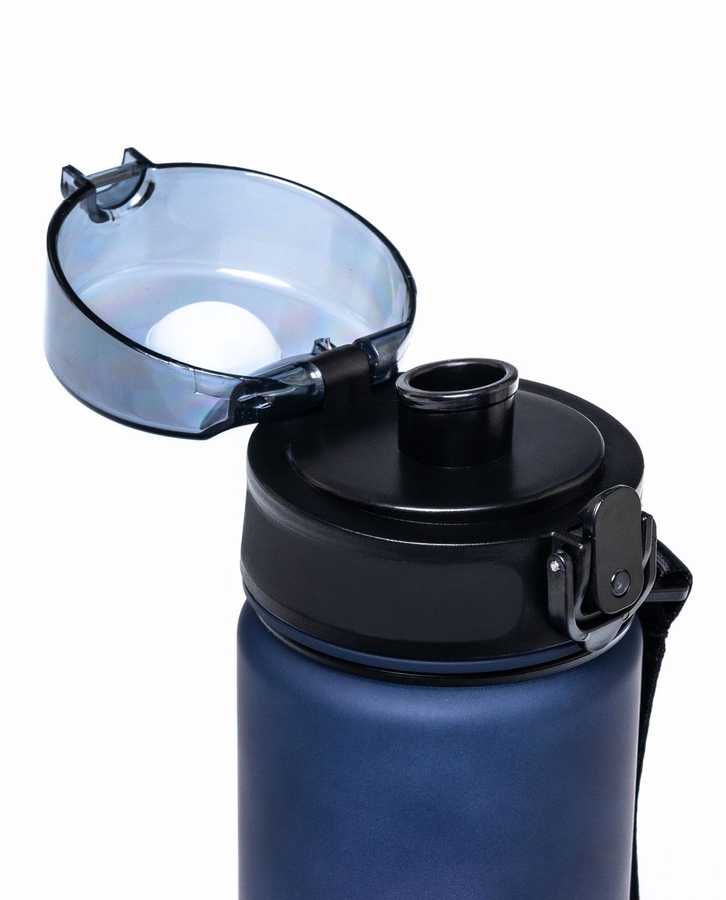Sportinė vandens gertuvė BPA free 750ml PETERSON 9522