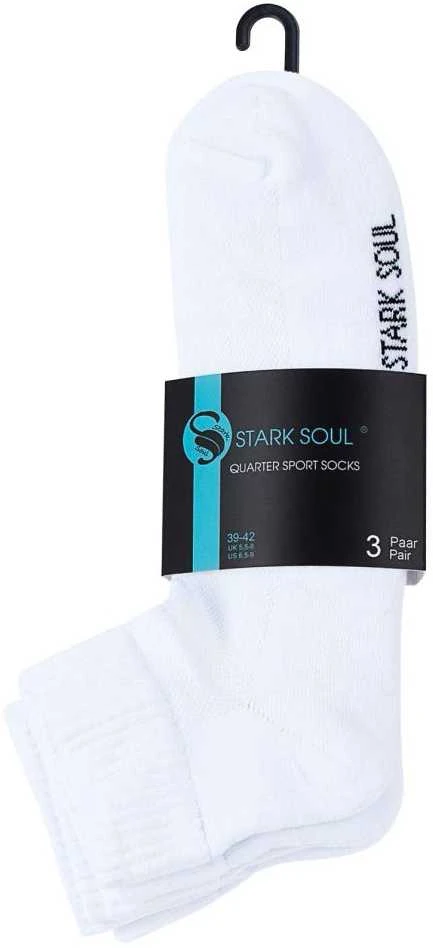 Stark Soul® sportinės kojinės 2100, 3 poros