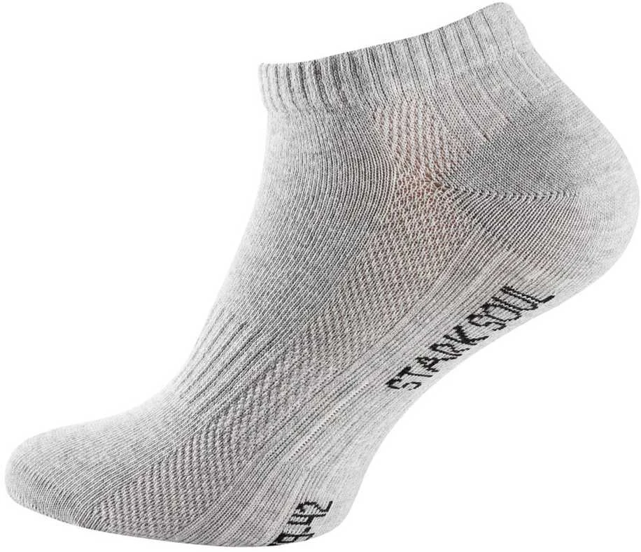 Stark Soul® sportinės kojinės 2124, 3 poros