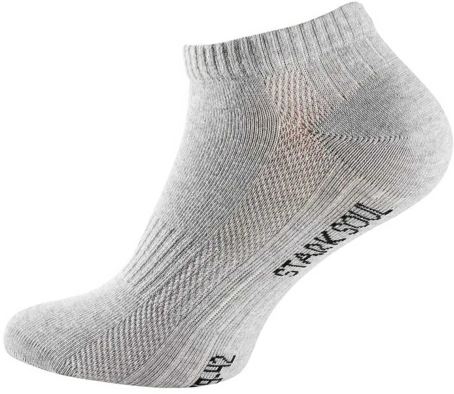 Stark Soul® sportinės kojinės 2124, 6 poros