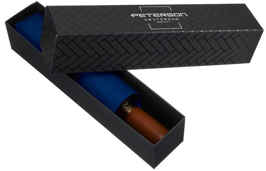 Unisex didelis skėtis PETERSON 4372