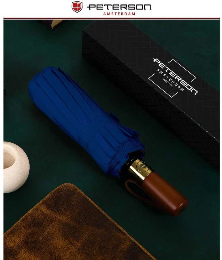 Unisex didelis skėtis PETERSON 4372