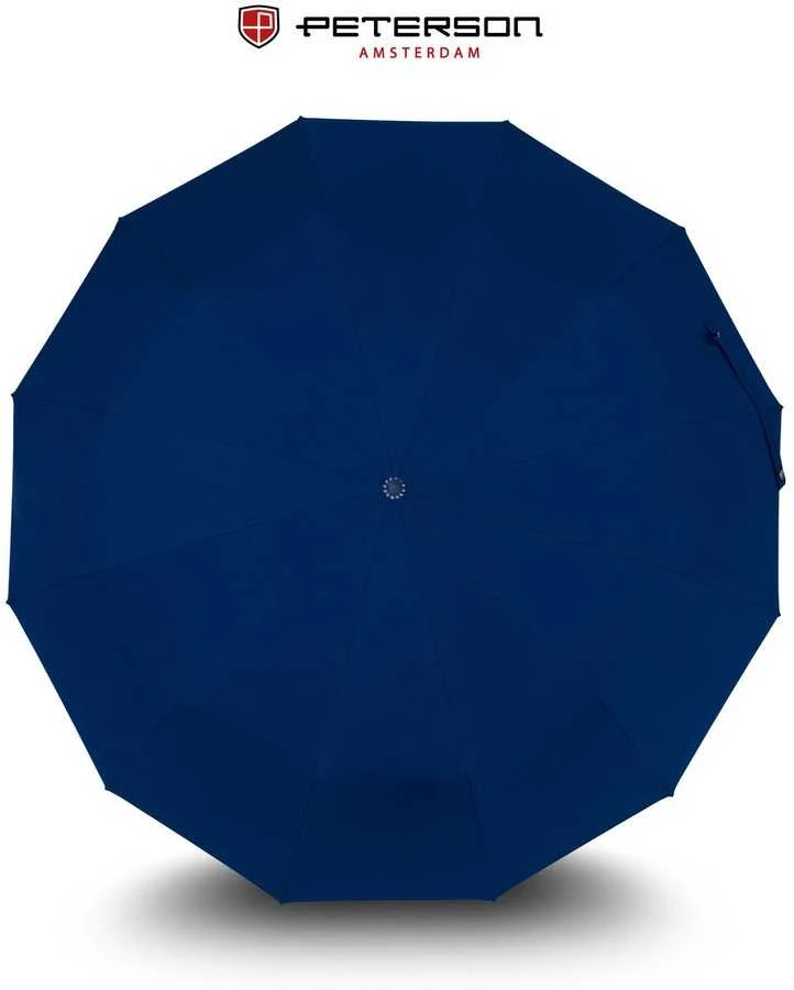 Unisex didelis skėtis PETERSON 4372