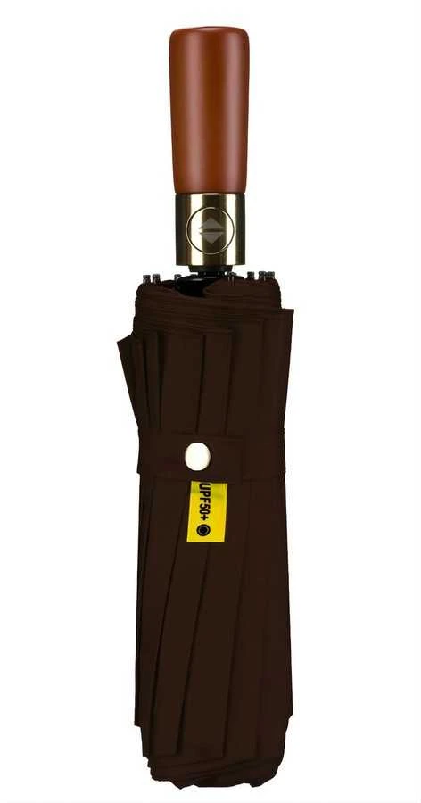 Unisex didelis skėtis PETERSON 4389, pilnai automatas