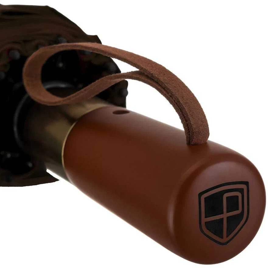 Unisex didelis skėtis PETERSON 4389, pilnai automatas
