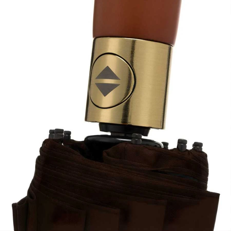 Unisex didelis skėtis PETERSON 4389, pilnai automatas
