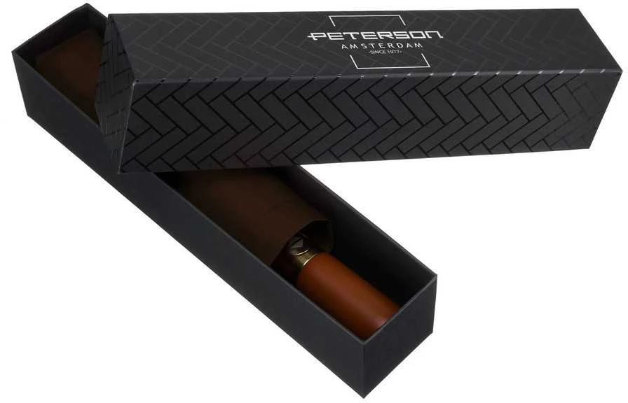 Unisex didelis skėtis PETERSON 4389, pilnai automatas