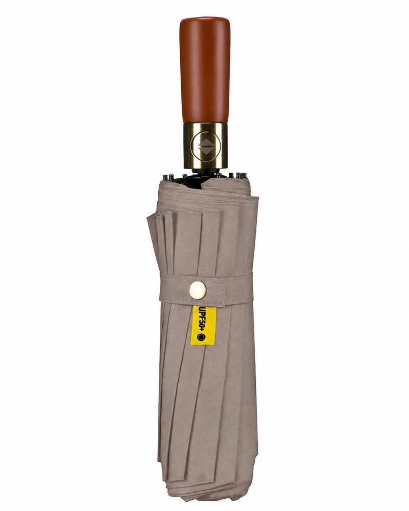 Moteriškas didelis skėtis PETERSON 4389, pilnai automatas