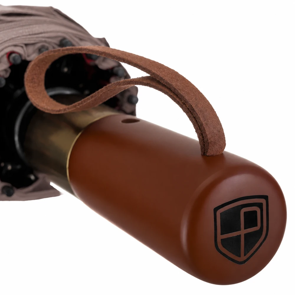 Moteriškas didelis skėtis PETERSON 4389, pilnai automatas