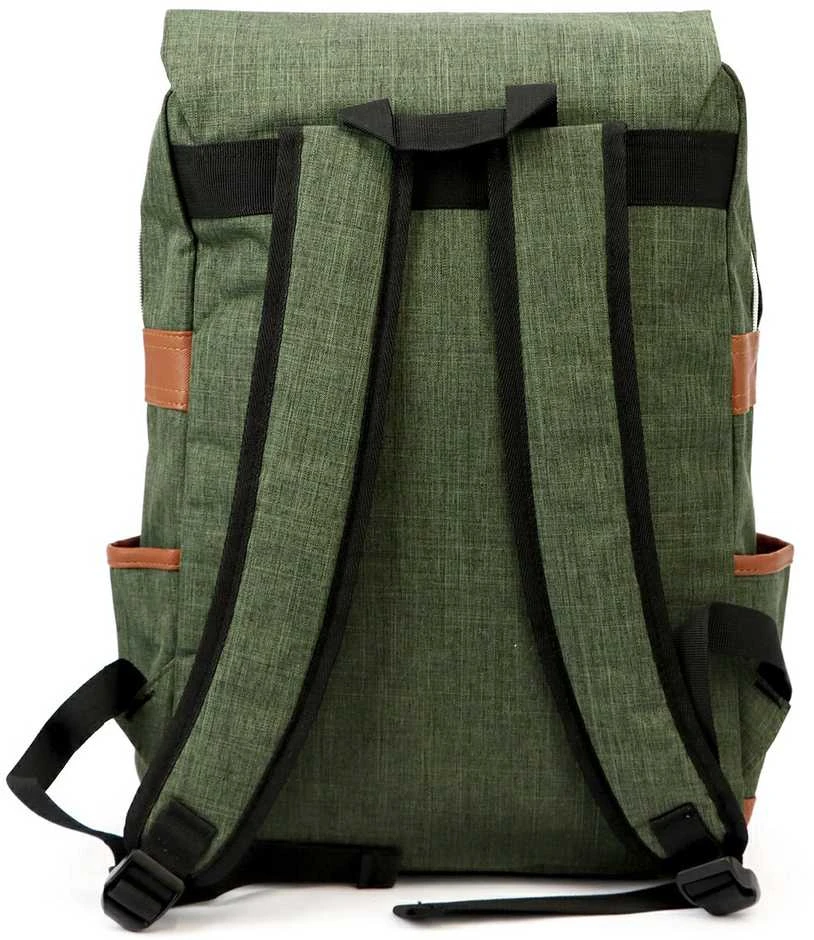 Unisex kuprinė OR&amp;MI-1