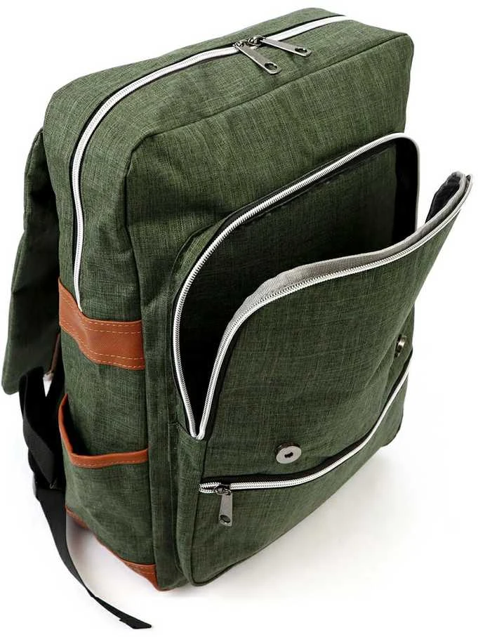 Unisex kuprinė OR&amp;MI-1