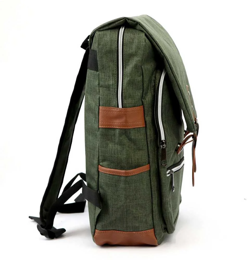 Unisex kuprinė OR&amp;MI-1