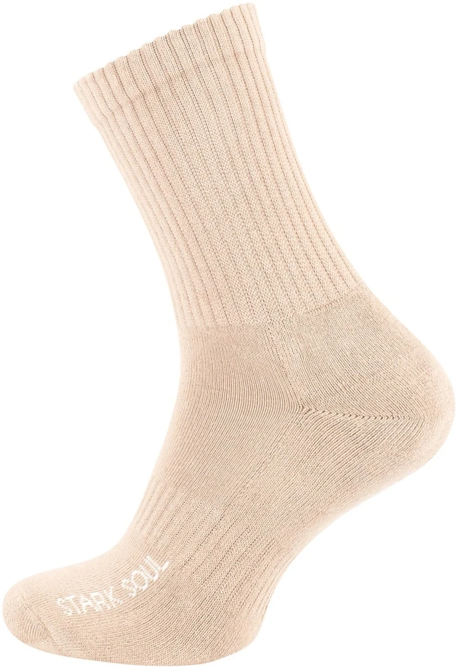 Unisex Stark Soul® kojinės, 3 poros