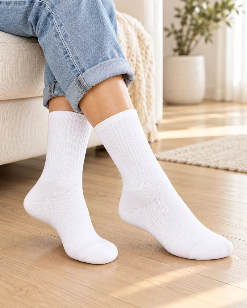 Unisex Stark Soul® kojinės, 6 poros