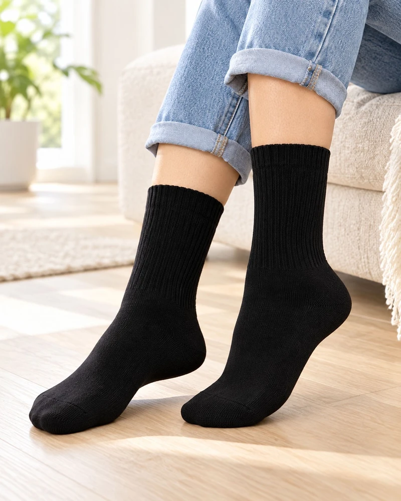 Unisex Stark Soul® kojinės, 6 poros