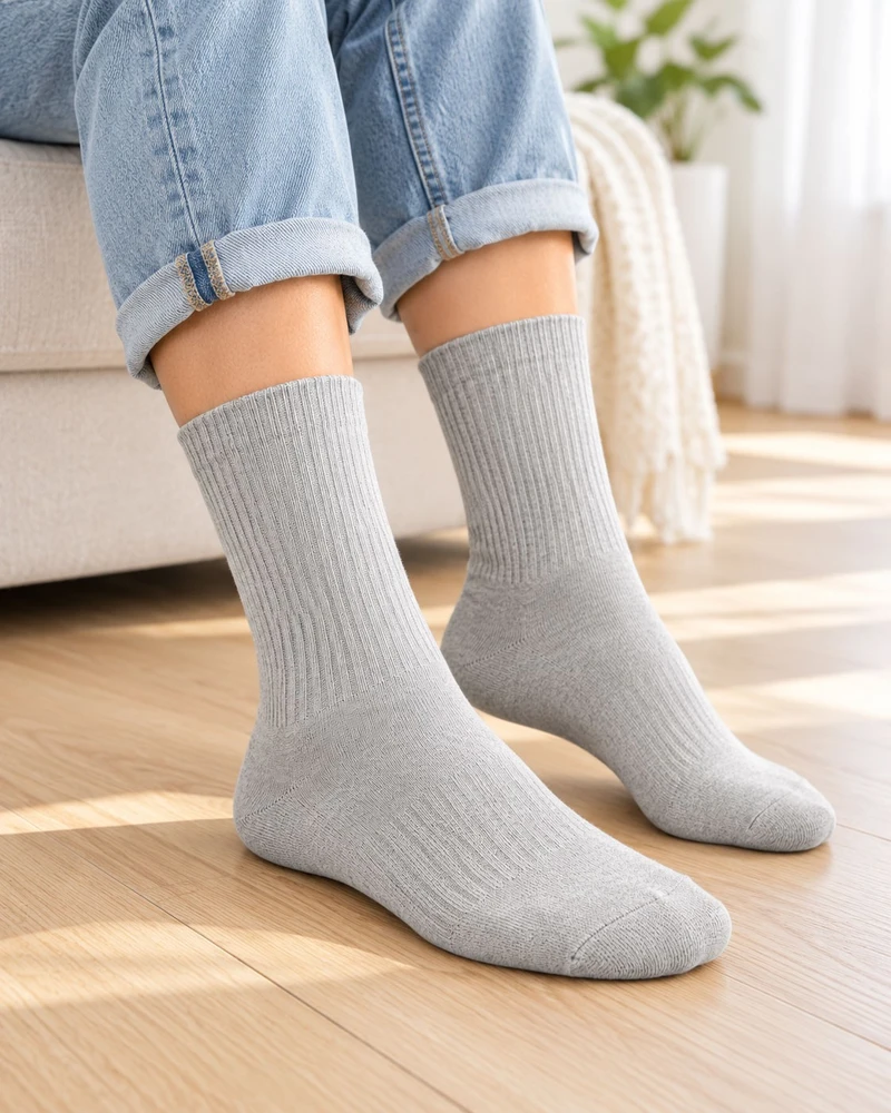 Unisex Stark Soul® kojinės, 6 poros