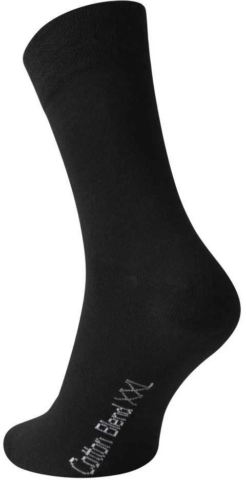 Vca Textil 47-50 dyd. Vyriškos kojinės su plačia guma, 6 poros