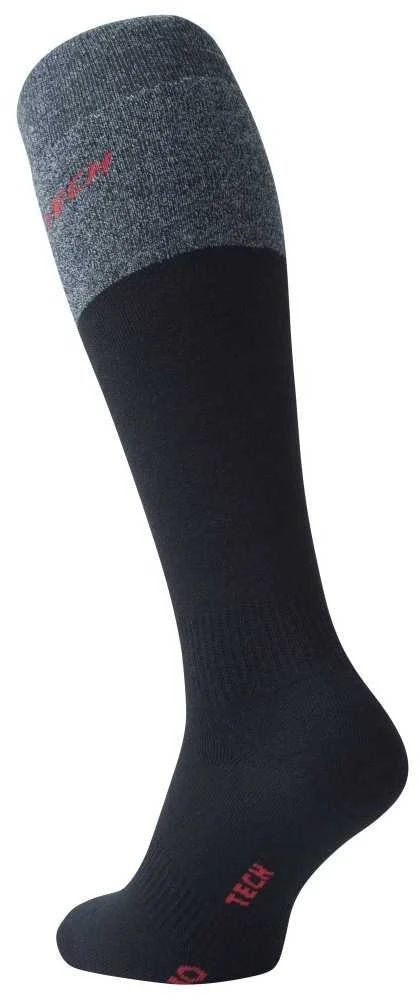Vca Textil Vyriškos frotinės THERMO kojinės iki kelių, 2 poros