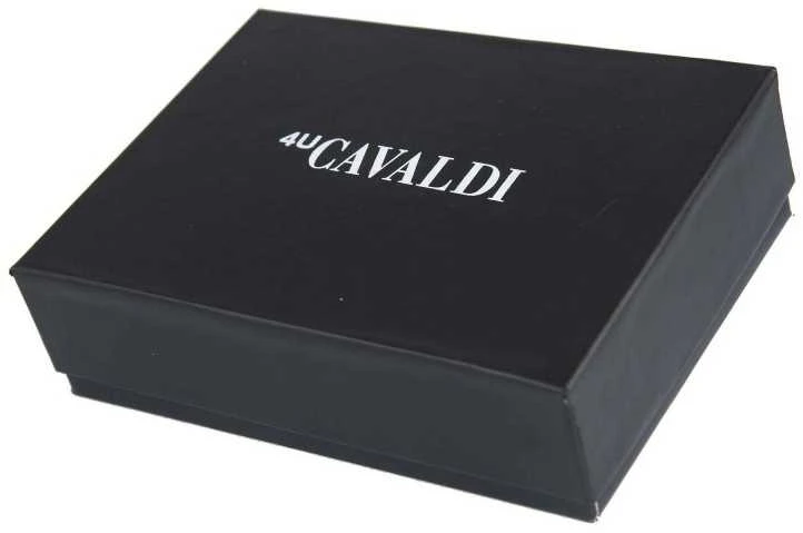 Vyriška odinė piniginė CAVALDI-2