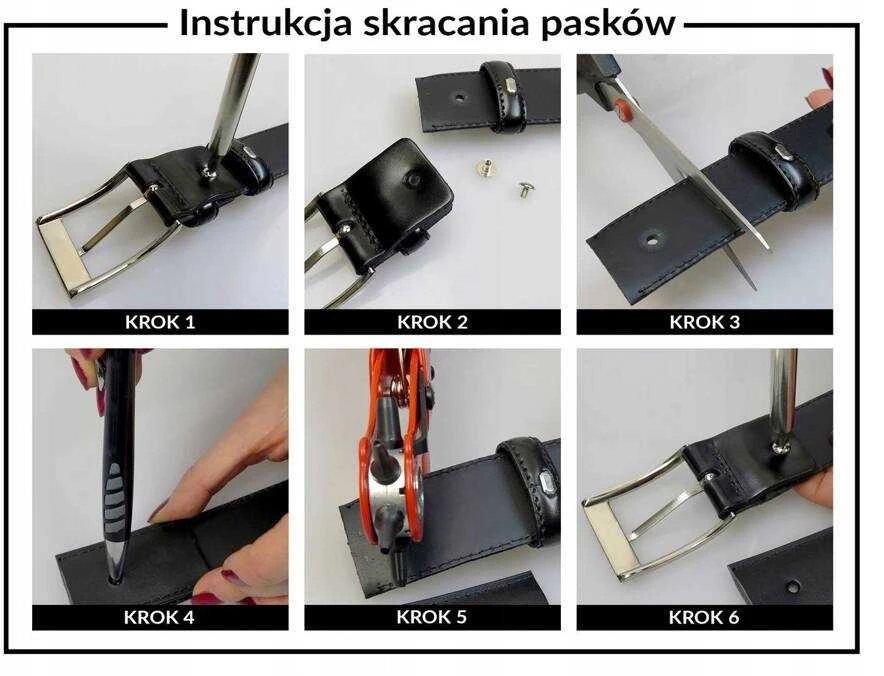 Vyriškas diržas su klasikine sagtimi ALWAYS WILD