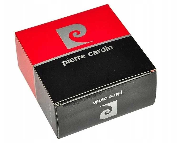 Vyriškas odinis diržas PIERRE CARDIN 550