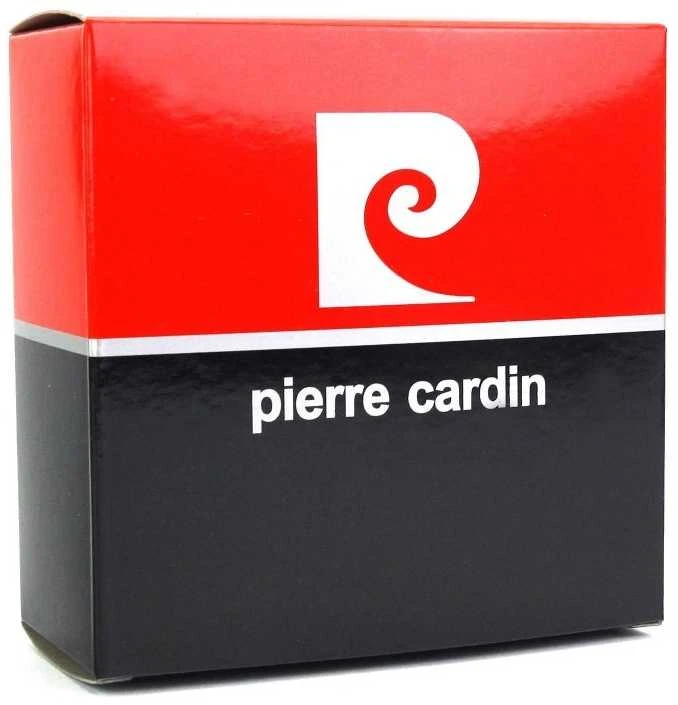 Vyriškas odinis diržas PIERRE CARDIN