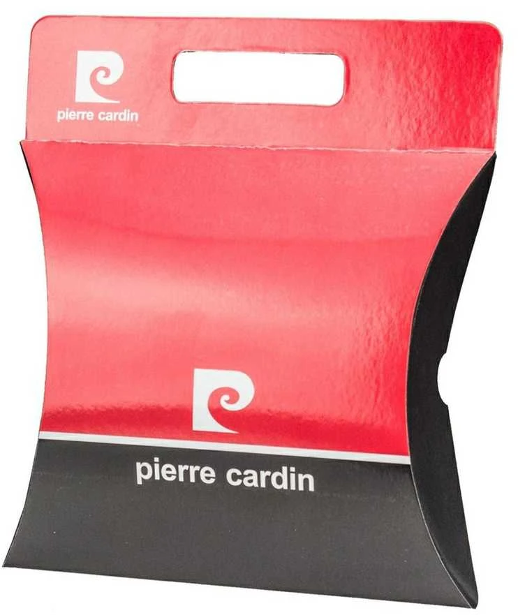 Vyriškas odinis diržas PIERRE CARDIN GF 9009