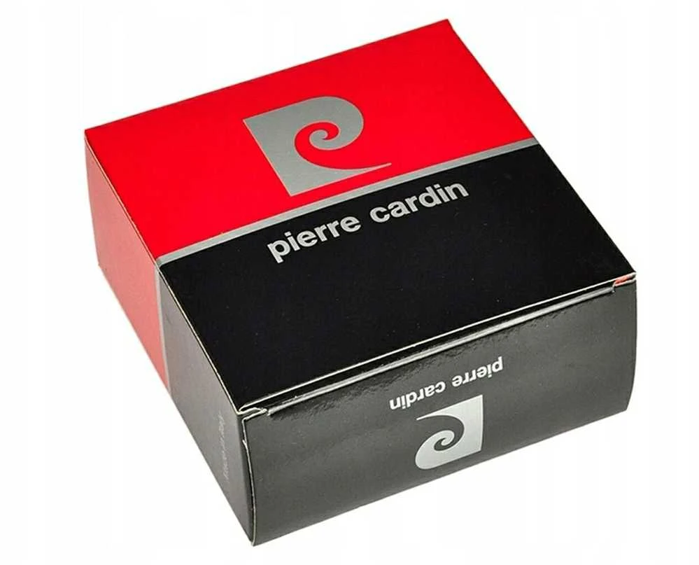 Vyriškas odinis diržas PIERRE CARDIN GF 9009