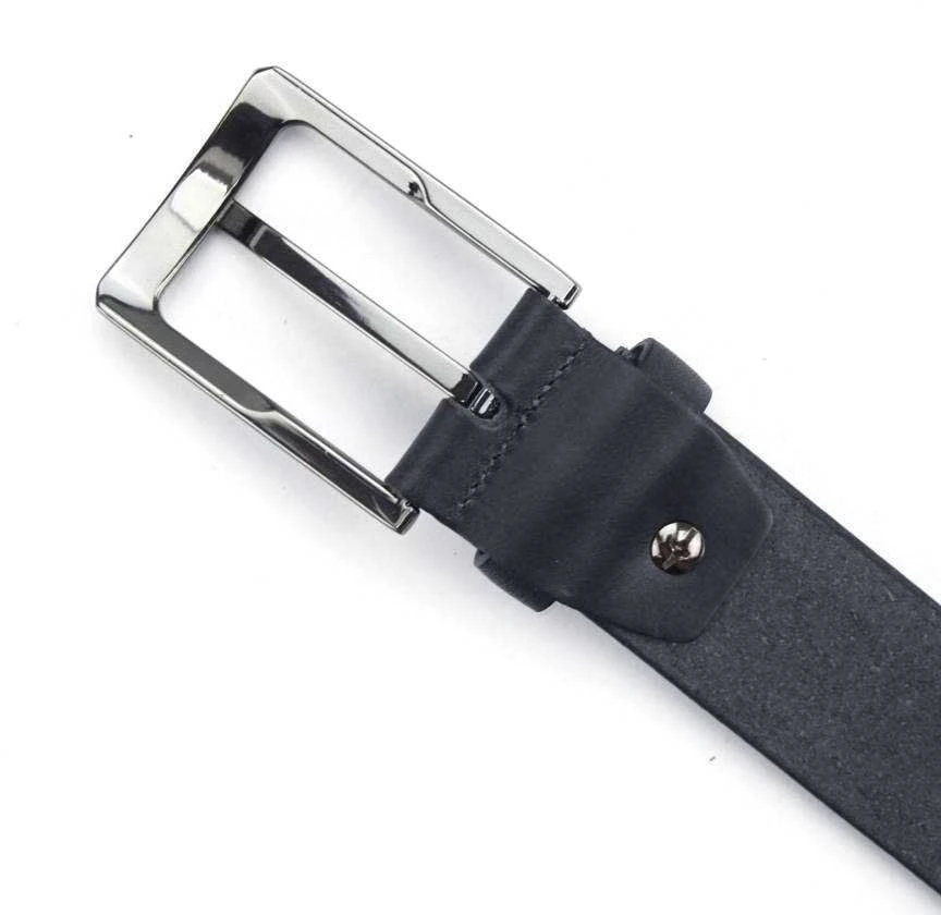 Vyriškas odinis diržas PIERRE CARDIN GF 9009