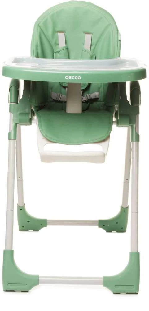 4Baby maitinimo kėdutė DECCO žalia