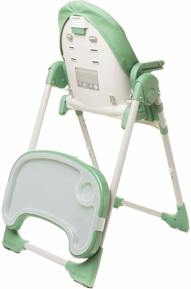 4Baby maitinimo kėdutė DECCO žalia