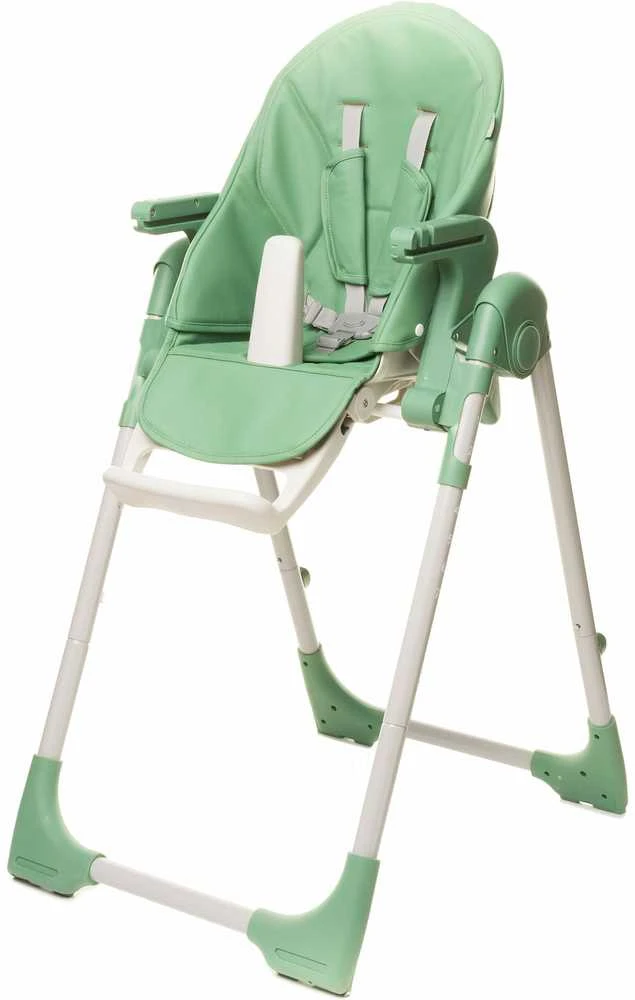 4Baby maitinimo kėdutė DECCO žalia