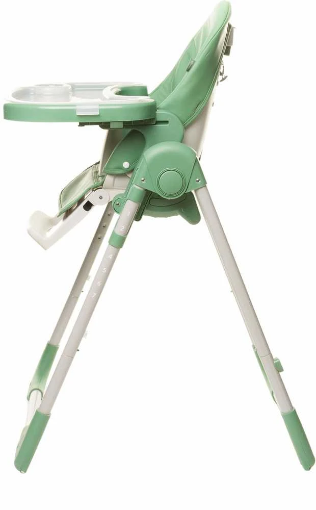 4Baby maitinimo kėdutė DECCO žalia