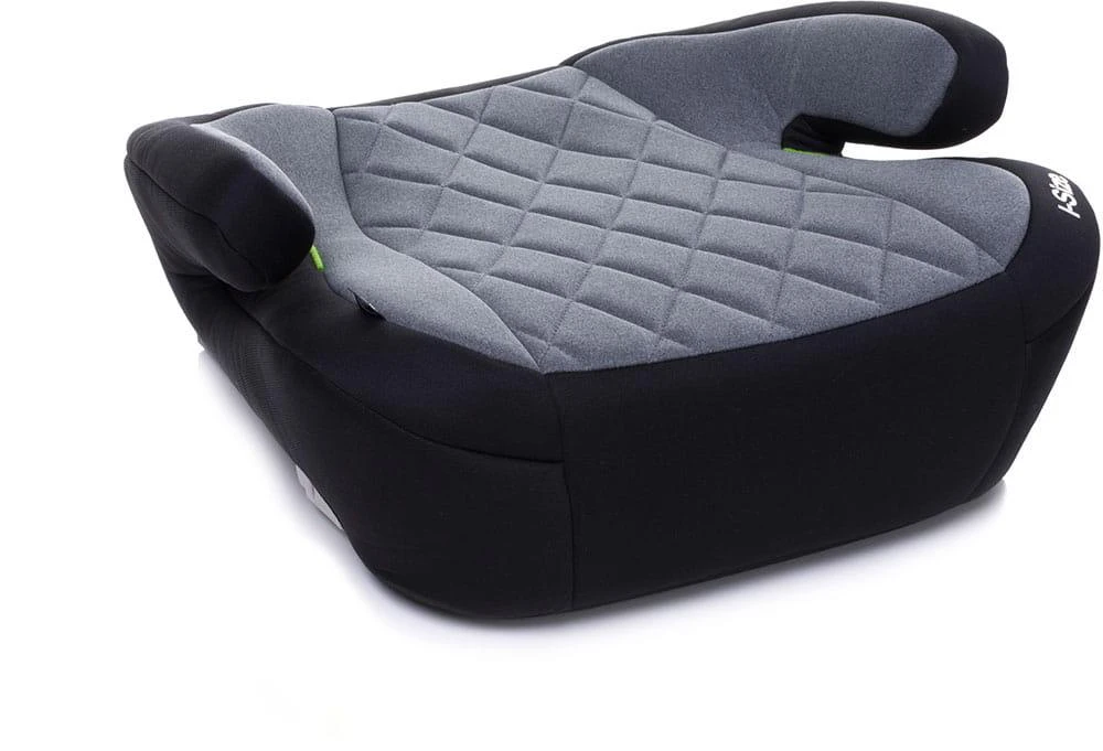 4Baby autokėdutė HI-FIX 125-150CM pilka I-SIZE