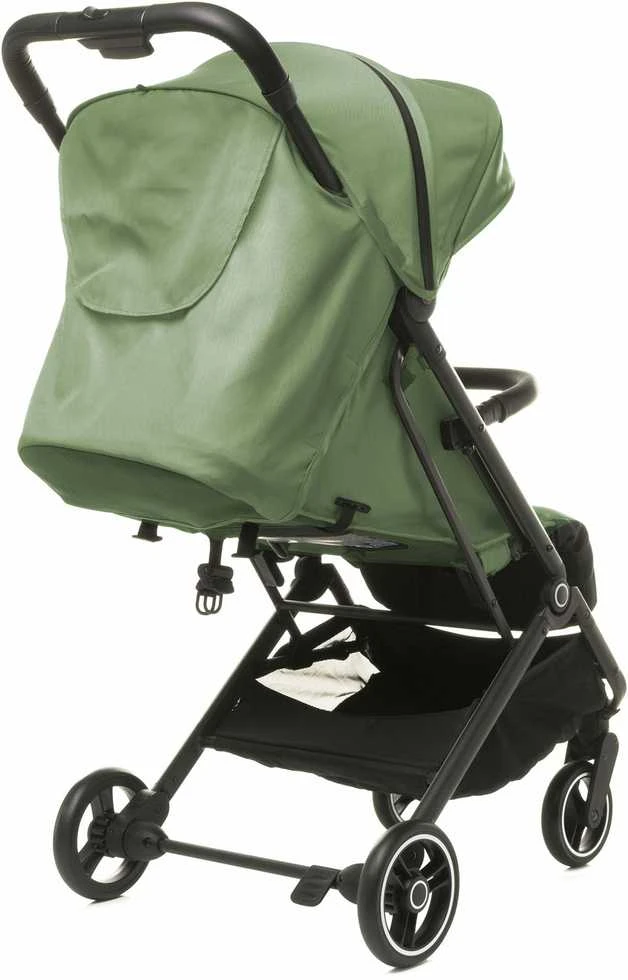 4Baby 4 BABY vežimėlis TWIZZY XXIII OLIVE