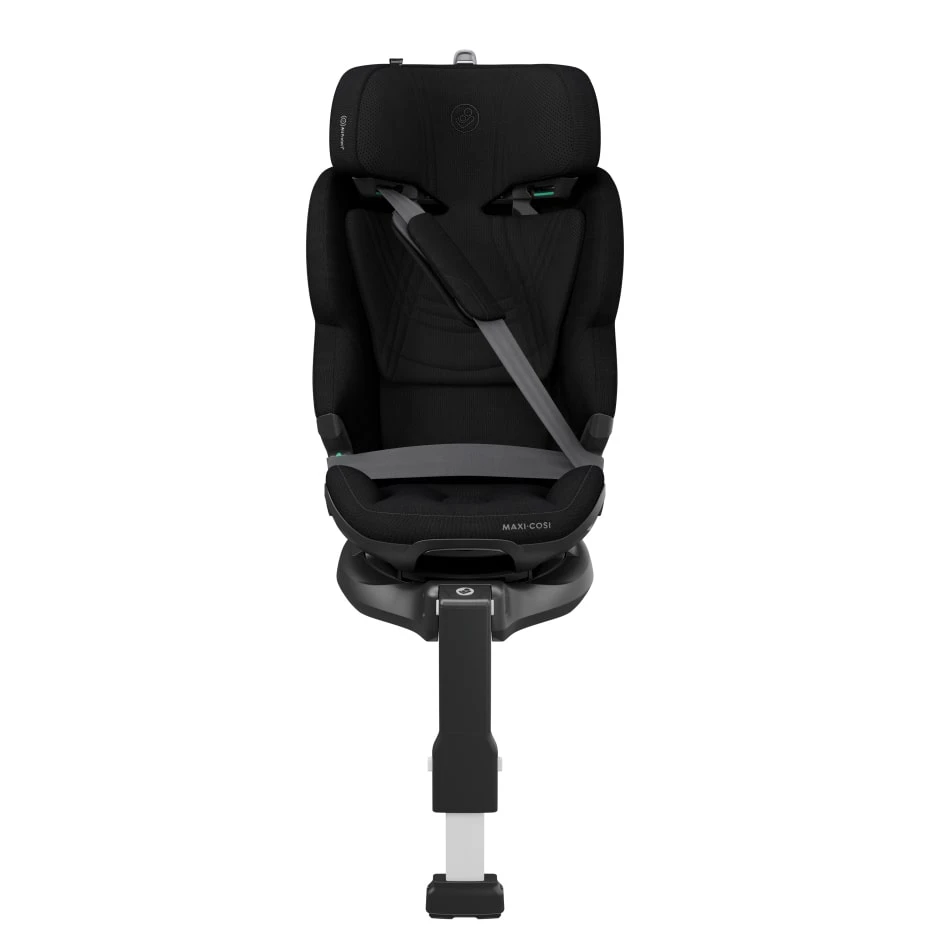 Automobilinė kėdutė Maxi-Cosi Emerald 360 Pro, su IsoFix, 40–150 cm, juodos spalvos