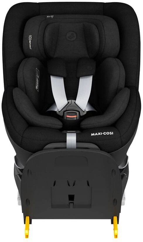 Maxi-Cosi Mica 360 Pro kėdutė su diržų sistema