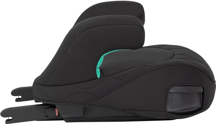 Graco Booster Max R129 kėdutė su IsoFix jungtimis šonu