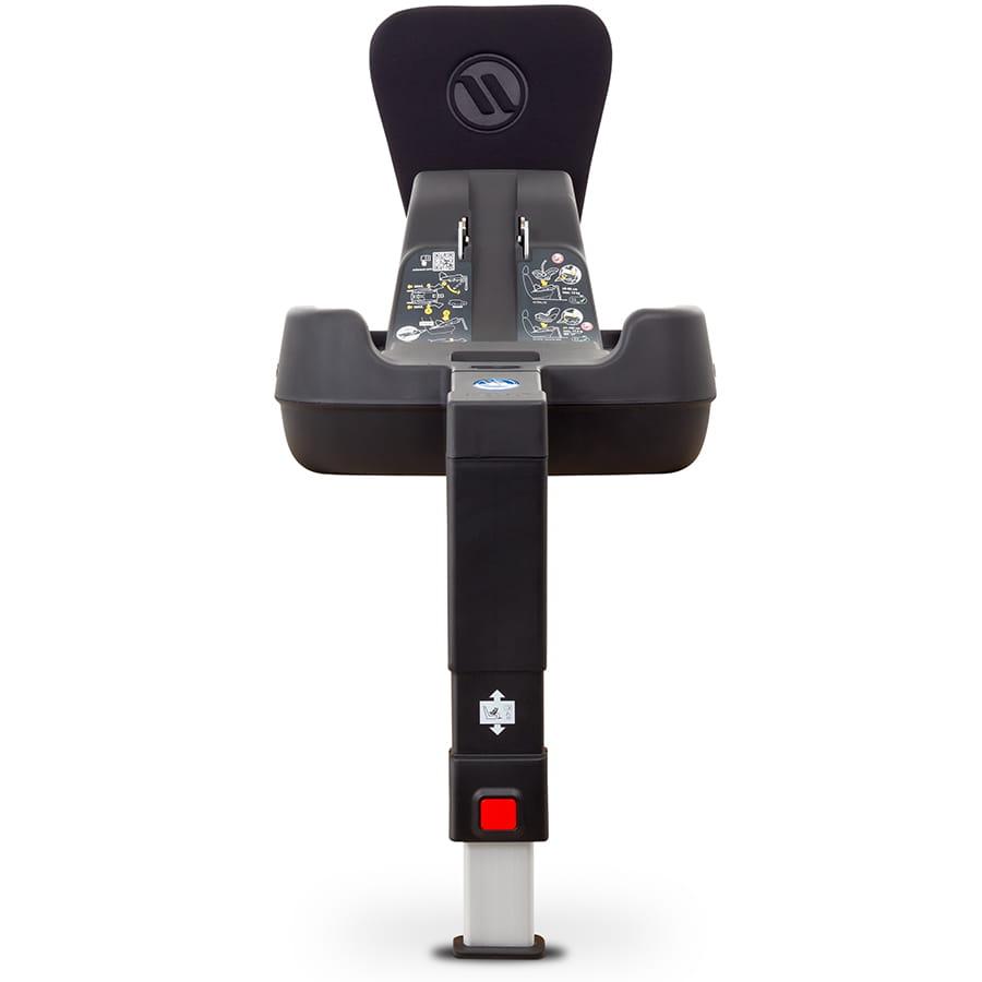 Automobilinės kėdutės Avionaut Pixel, Aerofix, Aerofix RWF IQ isofix bazė