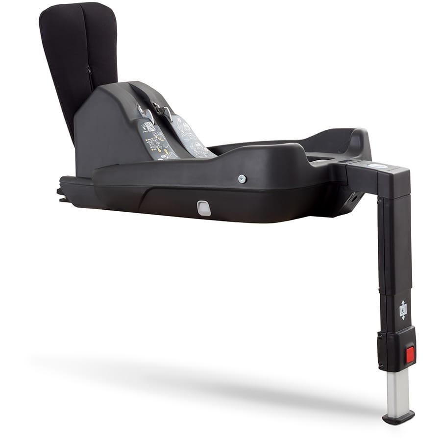 Automobilinės kėdutės Avionaut Pixel, Aerofix, Aerofix RWF IQ isofix bazė