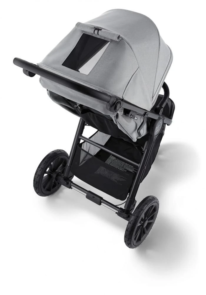 Baby Jogger City Elite 2 - vežimėlis | Lydeka
