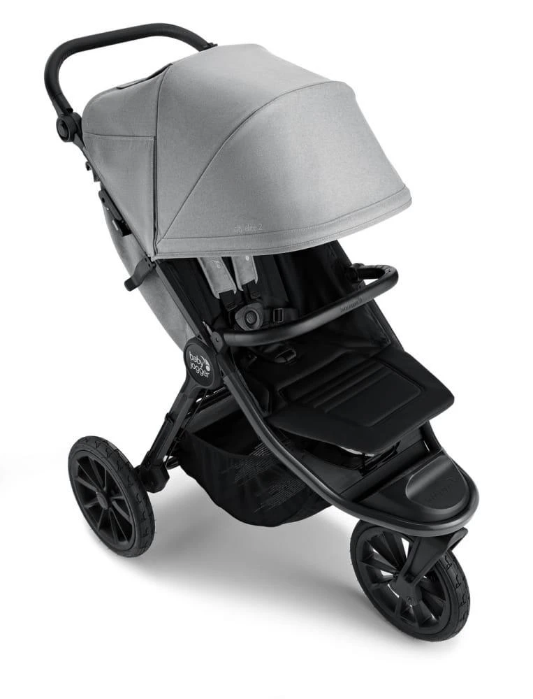 Baby Jogger City Elite 2 - vežimėlis | Lydeka