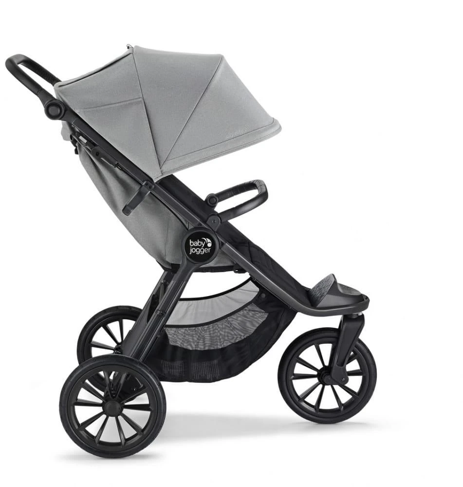 Baby Jogger City Elite 2 - vežimėlis | Lydeka