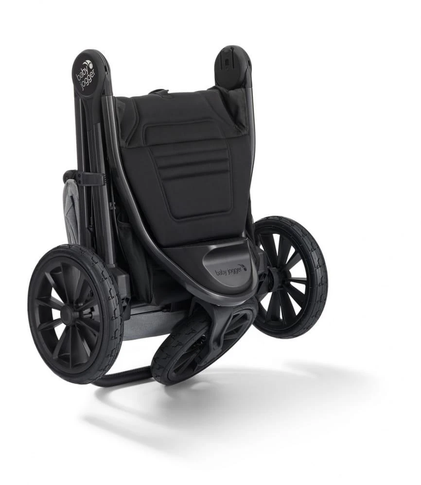 Baby Jogger City Elite 2 - vežimėlis | Lydeka