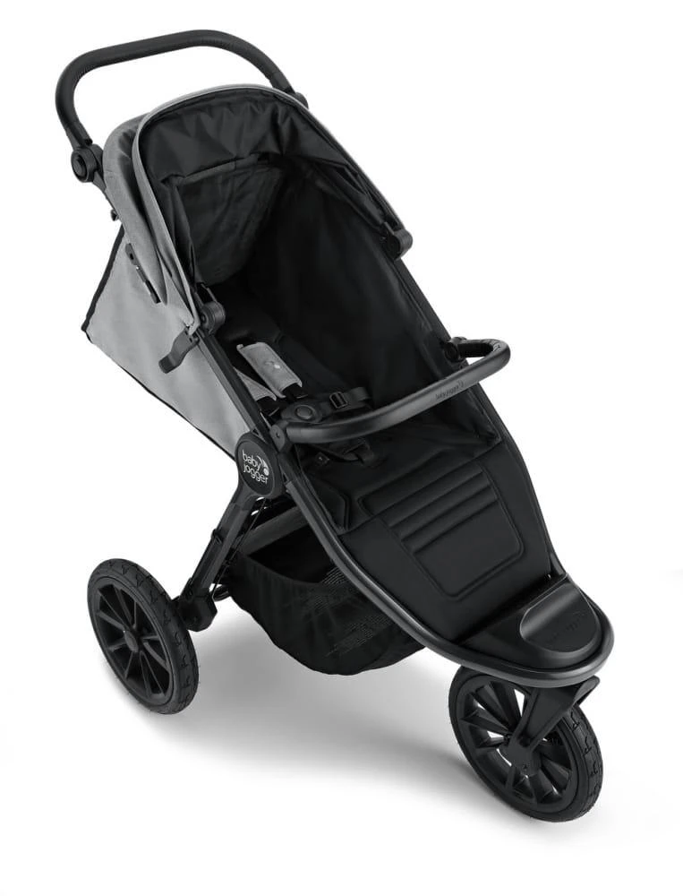 Baby Jogger City Elite 2 - vežimėlis | Lydeka