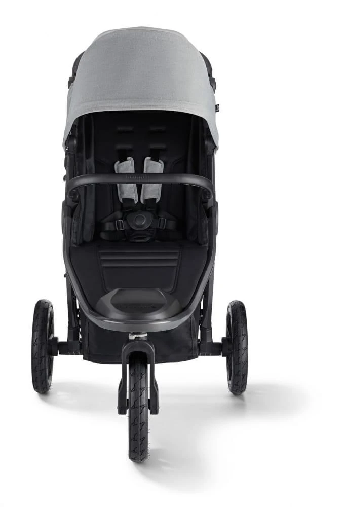 Baby Jogger City Elite 2 - vežimėlis | Lydeka