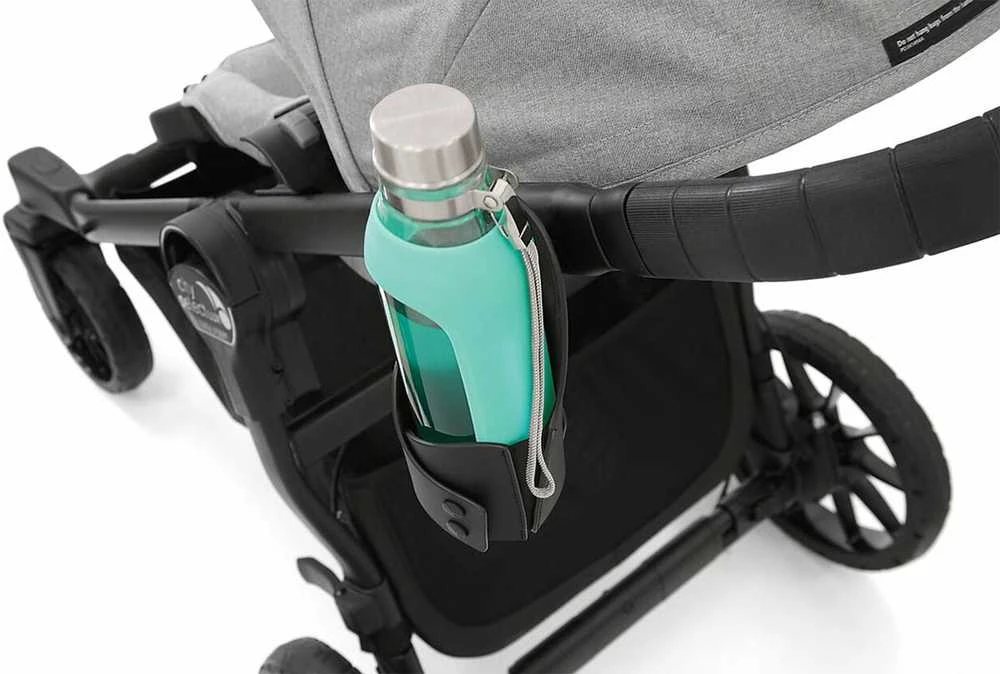 Baby Jogger City Select Lux puodelio laikiklis - puodelio laikiklis vežimėliui