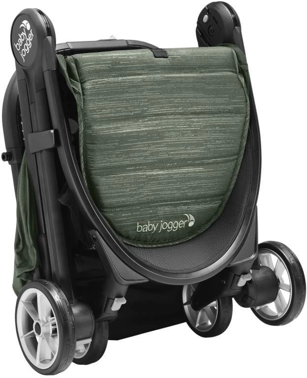 Baby Jogger City Tour 2 - lengvas vežimėlis | Everetas Greenas